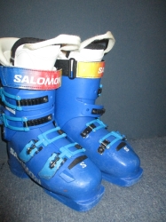 SALOMON S/RACE 70 Jr 24/25 stélka 23,5cm