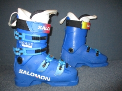 SALOMON S/RACE 70 Jr 24/25 stélka 24,5cm