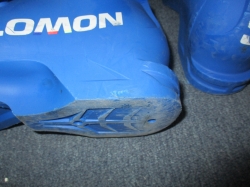SALOMON S/RACE 70 Jr 24/25 stélka 24,5cm