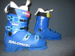 SALOMON S/RACE 70 Jr 24/25 stélka 25,5cm