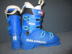 SALOMON S/RACE 70 Jr 24/25 stélka 25,5cm