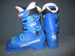 SALOMON S/RACE 70 Jr 24/25 stélka 25,5cm