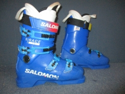 SALOMON S/RACE 70 Jr 24/25 stélka 26,5cm