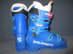 SALOMON S/RACE 70 Jr 24/25 stélka 26,5cm