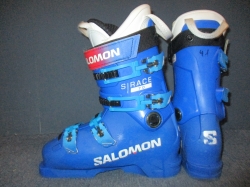 SALOMON S/RACE 70 Jr 24/25 stélka 26,5cm