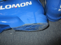 SALOMON S/RACE 70 Jr 24/25 stélka 26,5cm