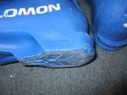 SALOMON S/RACE 70 Jr 24/25 stélka 27cm