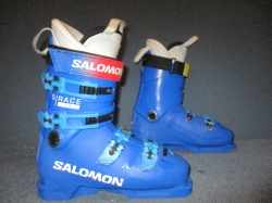 SALOMON S/RACE 70 Jr 24/25 stélka 27,5cm