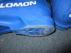 SALOMON S/RACE 70 Jr 24/25 stélka 27,5cm