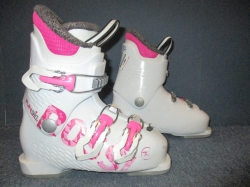 ROSSIGNOL FUN GIRL J3 22/23 stélka 20,5cm