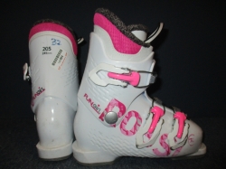 ROSSIGNOL FUN GIRL J3 22/23 stélka 20,5cm
