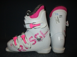 ROSSIGNOL FUN GIRL J3 22/23 stélka 20,5cm