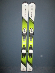 MCKINLEY TEAM 66 22/23 110cm