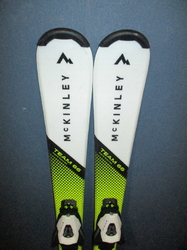 MCKINLEY TEAM 66 22/23 110cm