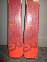ROSSIGNOL EXP 76 CI LTD 154cm