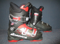 NORDICA SPEEDMACHINE J3 21/22 stélka 22cm