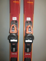 ROSSIGNOL EXP 76 CI LTD 154cm