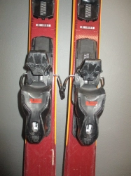 ROSSIGNOL EXP 76 CI LTD 154cm