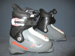 NORDICA SPEEDMACHINE J1 22/23 stélka 17,5cm