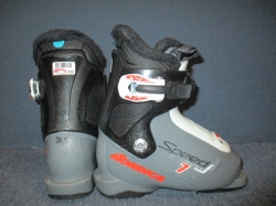 NORDICA SPEEDMACHINE J1 22/23 stélka 17,5cm