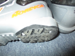 NORDICA SPEEDMACHINE J1 22/23 stélka 17,5cm