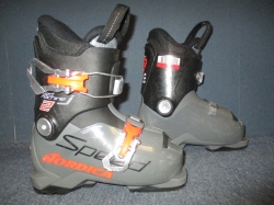 NORDICA SPEEDMACHINE J2 23/24 stélka 18,5cm