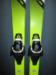 MCKINLEY TEAM 66 22/23 130cm