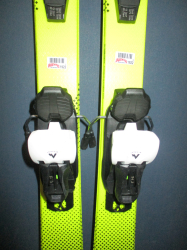 MCKINLEY TEAM 66 22/23 130cm