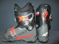 NORDICA SPEEDMACHINE J2 22/23 stélka 18,5cm