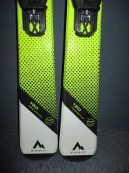 MCKINLEY TEAM 66 22/23 130cm