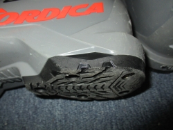 NORDICA SPEEDMACHINE J2 22/23 stélka 18,5cm