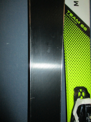 MCKINLEY TEAM 66 22/23 130cm