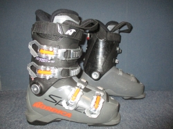 NORDICA SPEEDMACHINE J4 23/24 stélka 20,5cm
