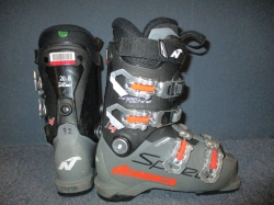 NORDICA SPEEDMACHINE J4 23/24 stélka 20,5cm