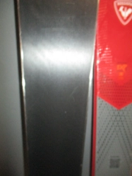 ROSSIGNOL EXP 76 LTD 22/23 144cm