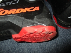 NORDICA SPEEDMACHINE J4 24/25 stélka 20,5cm