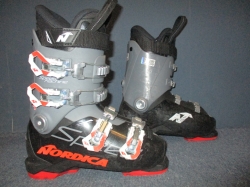 NORDICA SPEEDMACHINE J4 24/25 stélka 21,5cm