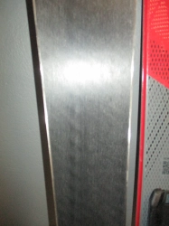 ROSSIGNOL EXP 76 LTD 22/23 144cm