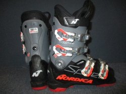NORDICA SPEEDMACHINE J4 24/25 stélka 21,5cm
