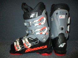 NORDICA SPEEDMACHINE J4 24/25 stélka 21,5cm