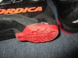 NORDICA SPEEDMACHINE J4 24/25 stélka 21,5cm