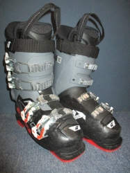 NORDICA SPEEDMACHINE J4 24/25 stélka 21,5cm