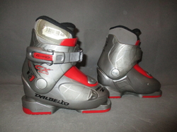 DALBELLO CX EQUIPE R1 stélka 15cm
