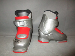 DALBELLO CX EQUIPE R1 stélka 15cm