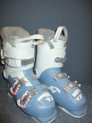 NORDICA SPEEDMACHINE J3 21/22 stélka 21,5cm
