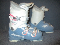 NORDICA SPEEDMACHINE J3 21/22 stélka 22,5cm