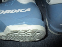 NORDICA SPEEDMACHINE J3 21/22 stélka 22,5cm