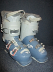NORDICA SPEEDMACHINE J3 21/22 stélka 22,5cm