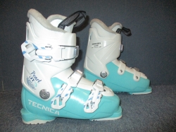 TECNICA PEARL JT3 stélka 20,5cm