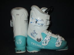 TECNICA PEARL JT3 stélka 20,5cm